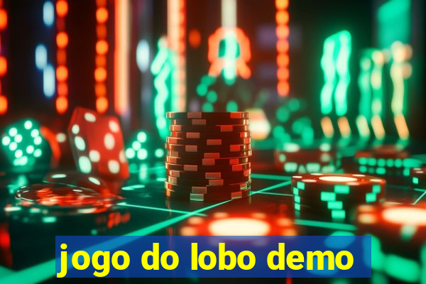 jogo do lobo demo